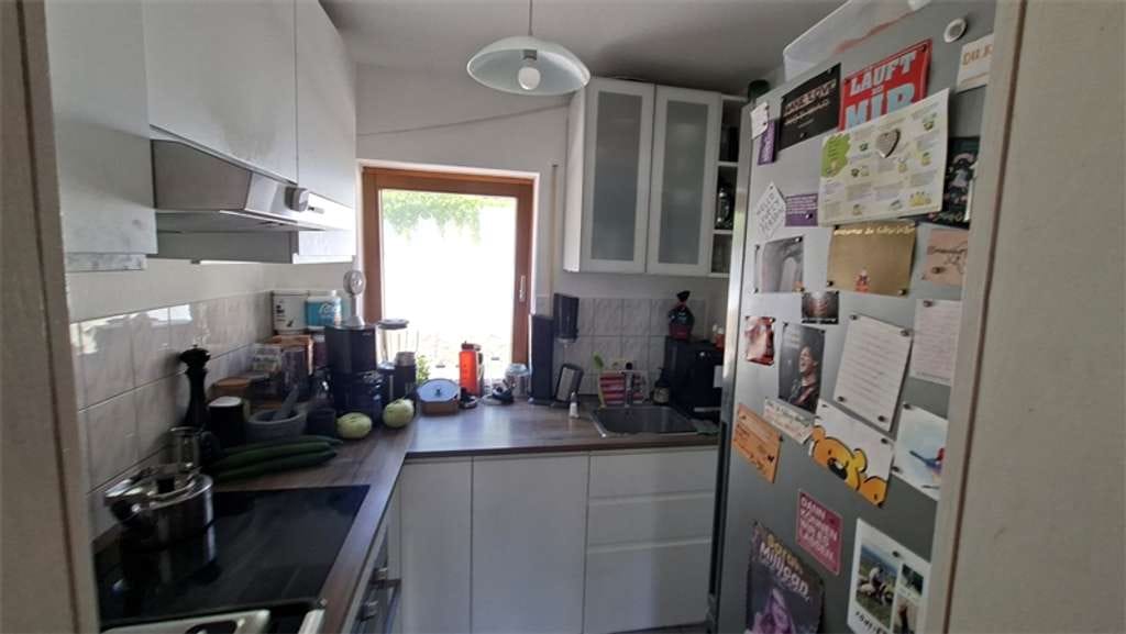 Immobilie in Engelstadt - +++Sonnige Erdgeschosswohnung mit Terrasse in naturnaher Lage+++ - Bild 4