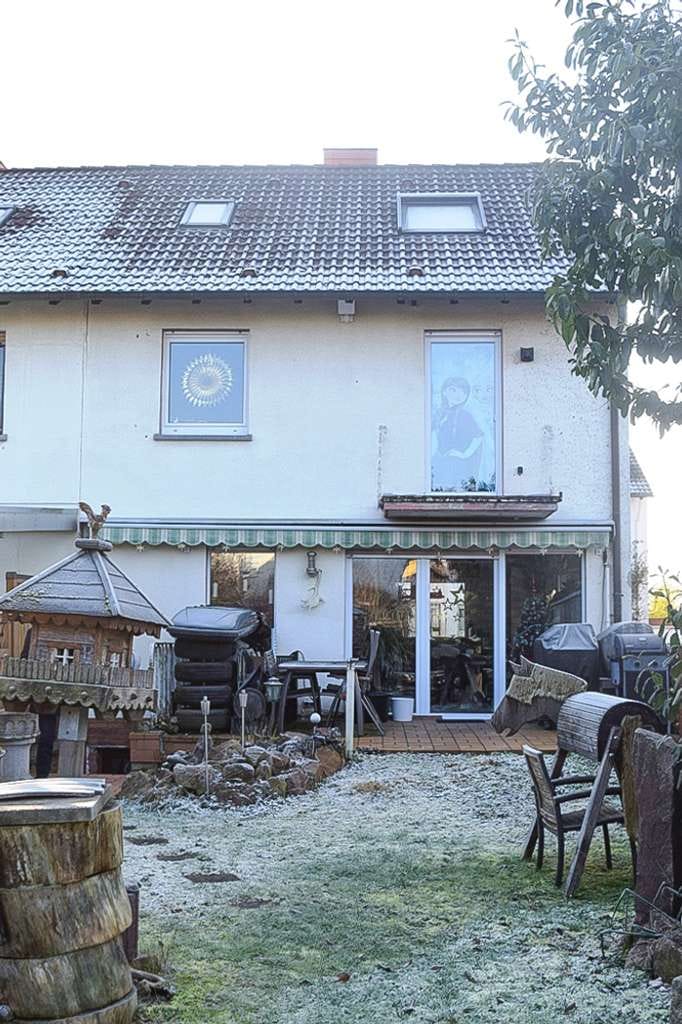 Immobilie in Bruchköbel - Doppelhaushälfte - günstig - nur Zwangsversteigerung- keine Käuferprovision! - Bild 3