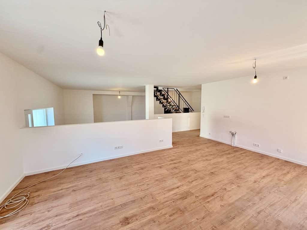 Immobilie in Hasselroth - Hochparterre-Maisonettewohnung - Erstbezug in Hasselroth-Neuenhaßlau - Bild 2