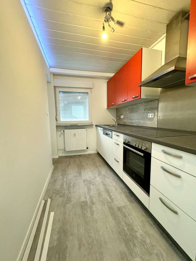 Immobilie in Ispringen - Kernsanierte 2-Zimmer-Eigentumswohnung | 52 m² | Kapitalanlage oder Eigennutzung - Bild 3