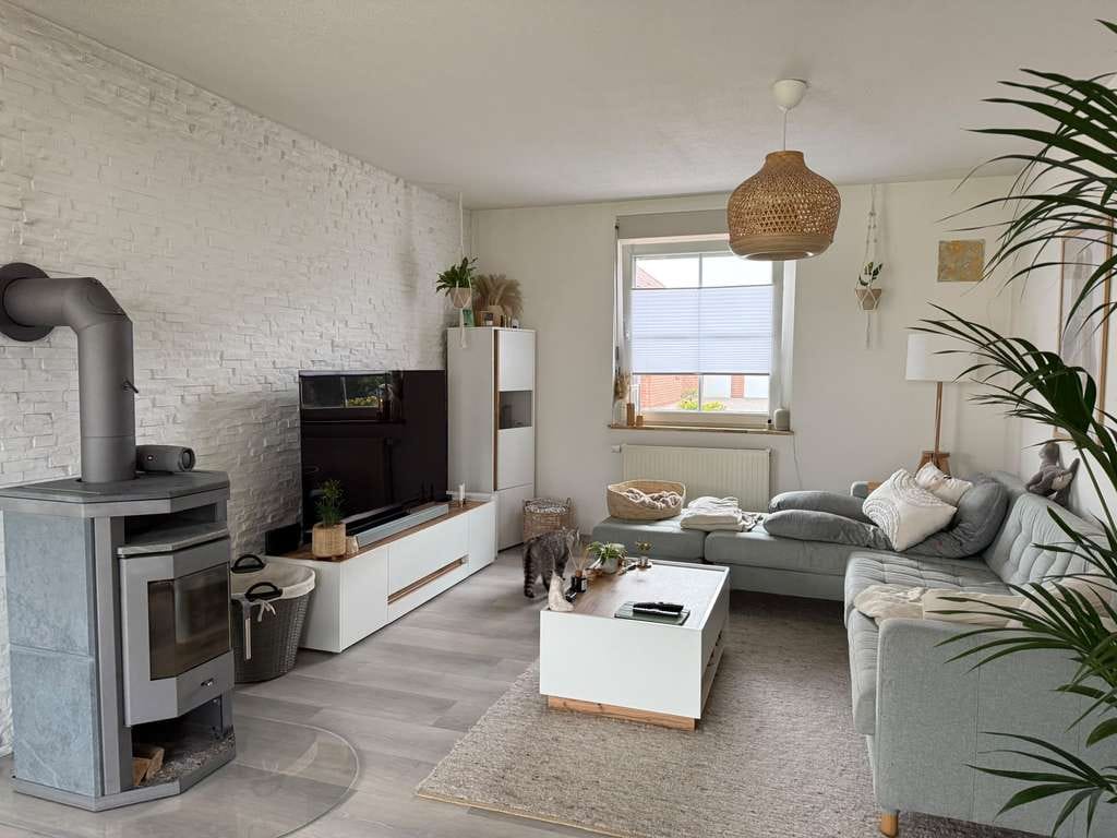 Immobilie in Steimbke - Modern wohnen im Grünen – Einfamilienhaus mit liebevoll gestaltetem Garten - Bild 2