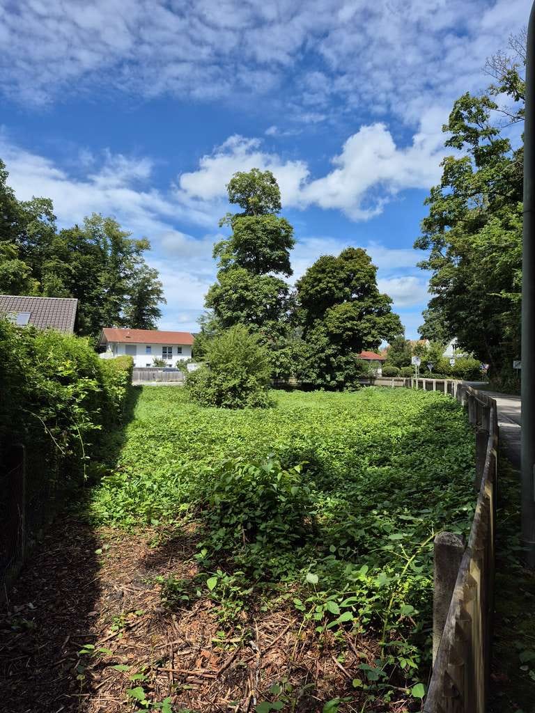 Immobilie in Gessertshausen - Bauernhaus mit 1.870 m² Grund - Bild 0