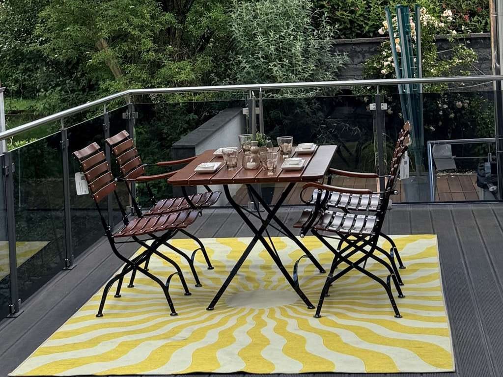 Immobilie in Pfaffing - Sommer im eigenen Pool - sofort zum einziehen - Bild 1