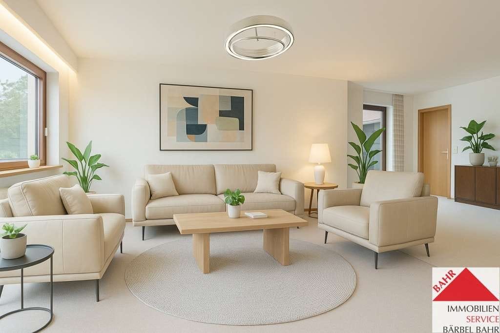 Immobilie in Gechingen - Mehr Raum. Mehr Stil. Mehr Zuhause... das besondere Einfamilienhaus - Bild 0