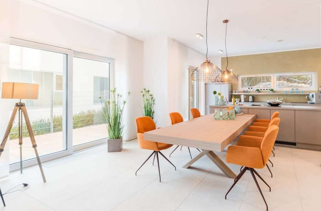 Immobilie in Bad Heilbrunn - Individuelles Familienparadies - Flexibles Wohnen und nachhaltige Qualität in Bad Hellbrunn - Bild 2