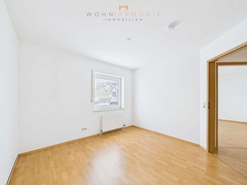 Immobilie in Künzelsau - bezugsfreie EG Wohnung mit Terrasse und TG Stellplatz - Bild 4