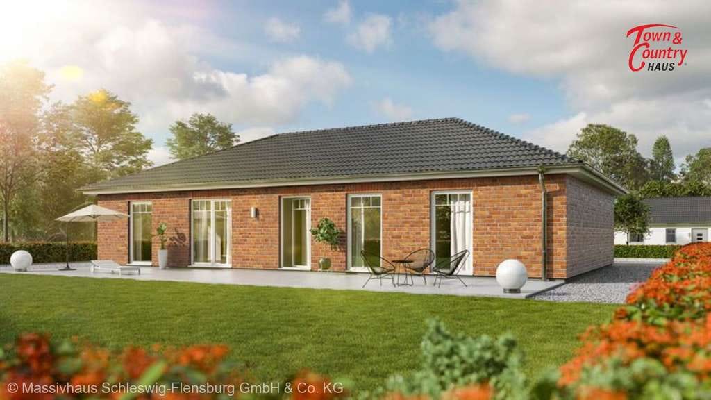 Immobilie in Norderbrarup - Wohnen für immer: Ihr Zuhause, das Sie ein Leben lang begleitet - Bild 3