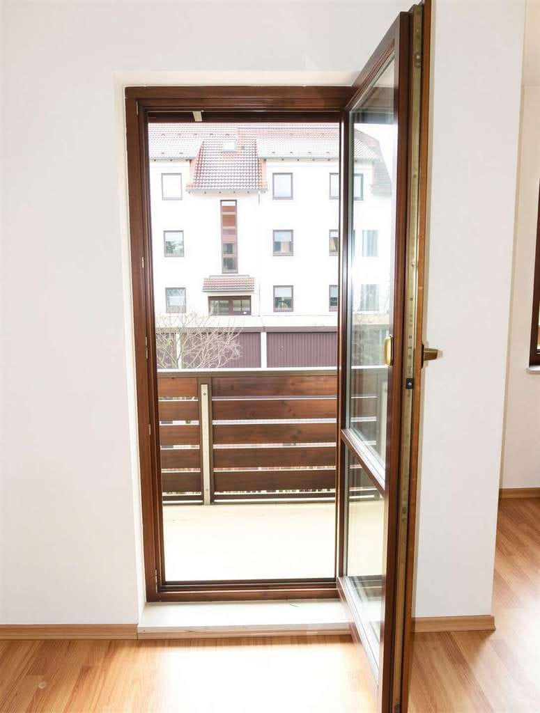 Immobilie in Machern - 4,72 % Brutto-Rendite I Top-Grundriss | Helles Bad | Westbalkon | Stellplatz - Bild 4