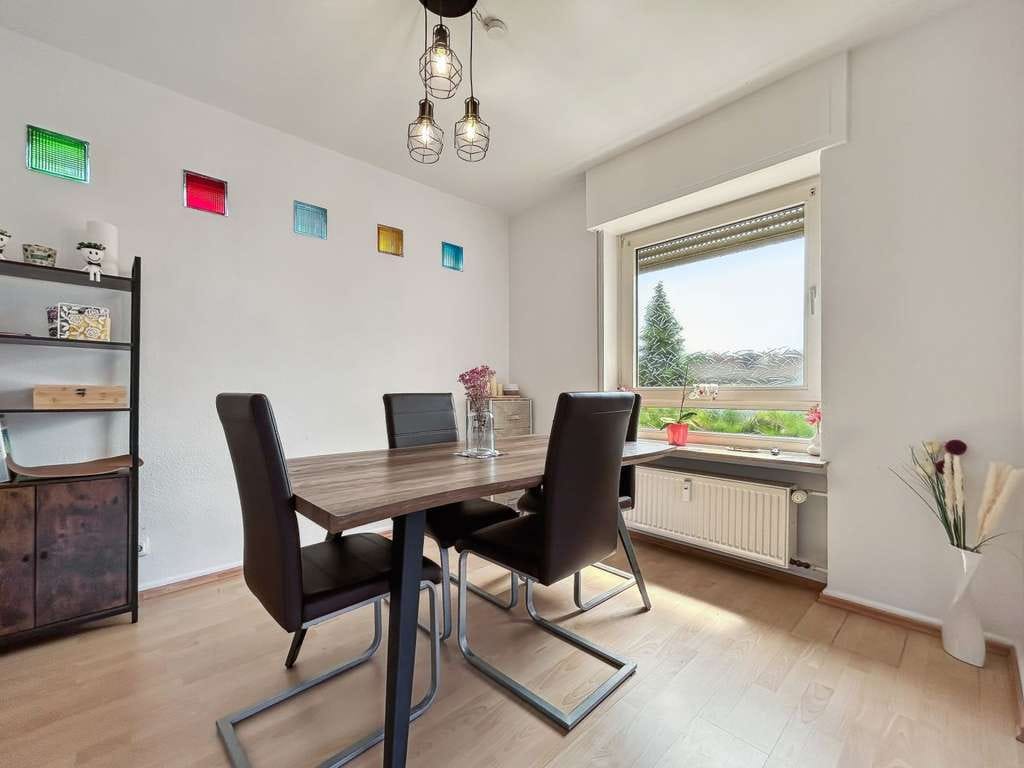 Immobilie in Mühlheim am Main - Attraktive Kapitalanlage in Mühlheim – Voll vermietetes Mehrfamilienhaus mit 3 Einheiten - Bild 3