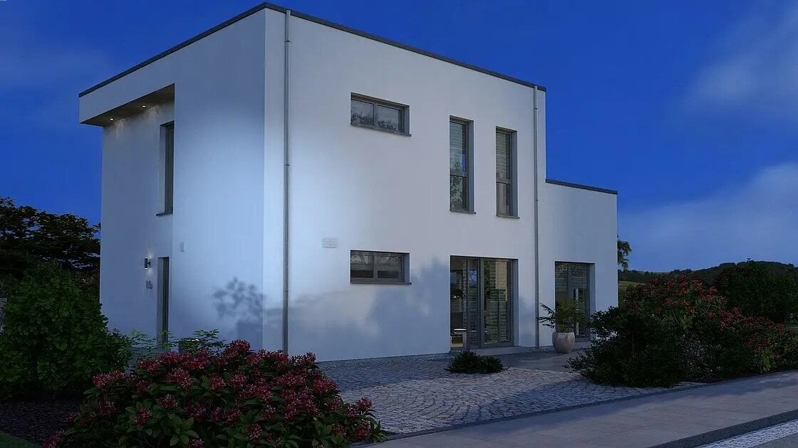 Immobilie in Heldburg - Das Designhaus für Lebensfreude - Bild 2
