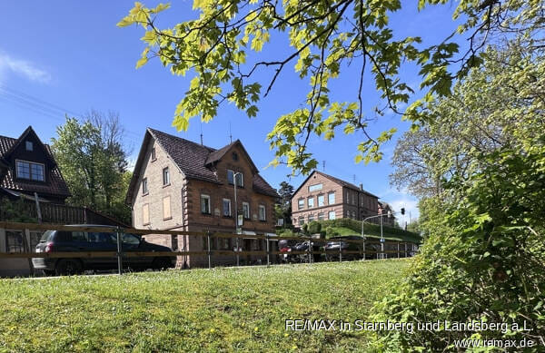 Immobilie in Maulbronn - Am Eingang zum Kloster Maulbronn - Haus mit Restaurant, Pension und Wohnung - Bild 3