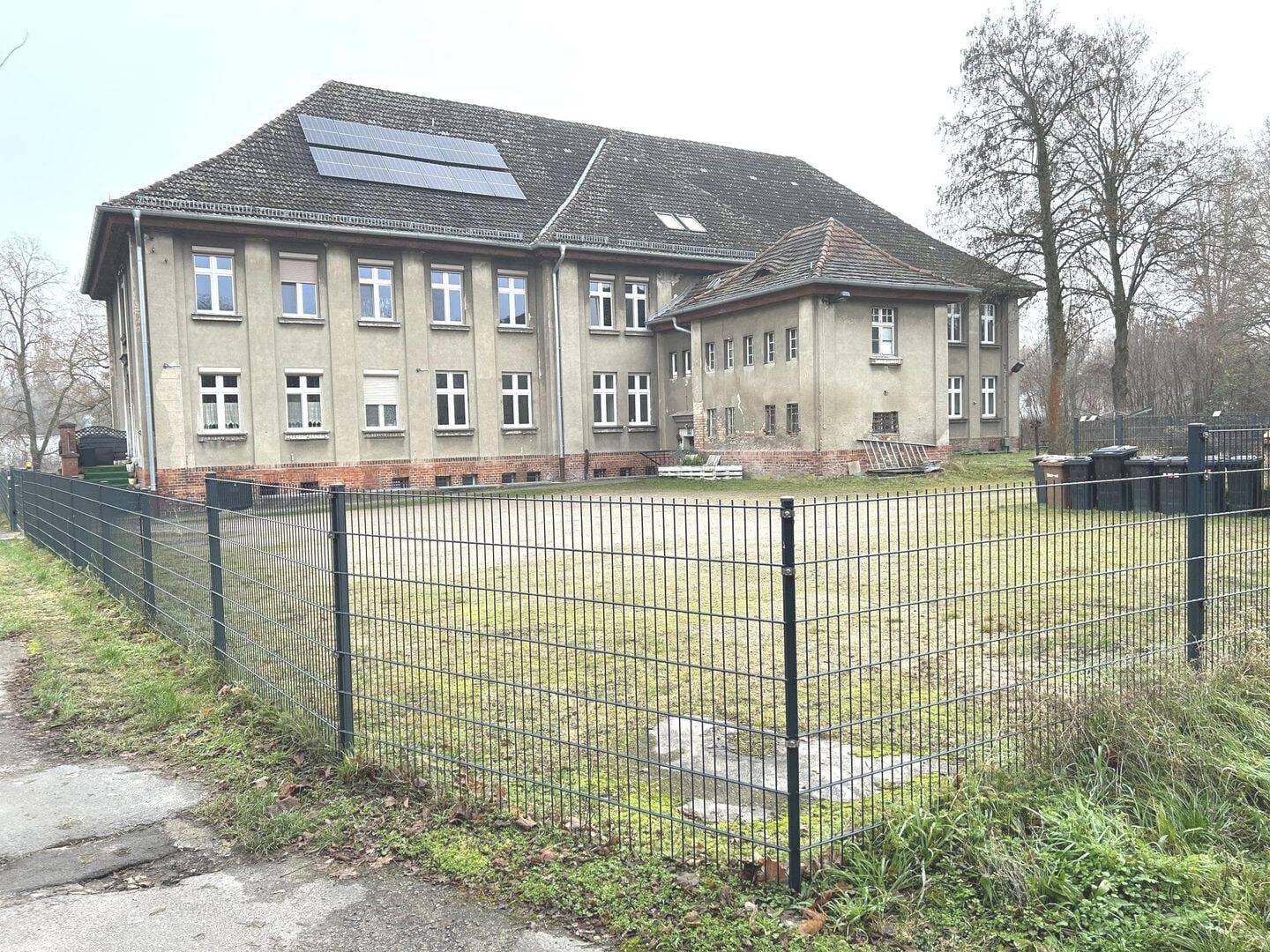 Immobilie in Frankfurt (Oder) - ETW = MODERNE AUSSTATTUNG = GUTER PREIS - Bild 2