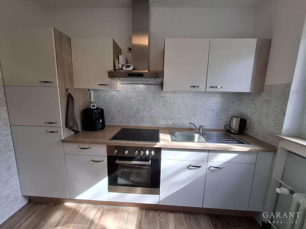Immobilie in Sulz am Neckar - Kapitalanlage nahe A81 - vermietete 3 Zimmer-Wohnung in Sulz-Holzhausen - Bild 0