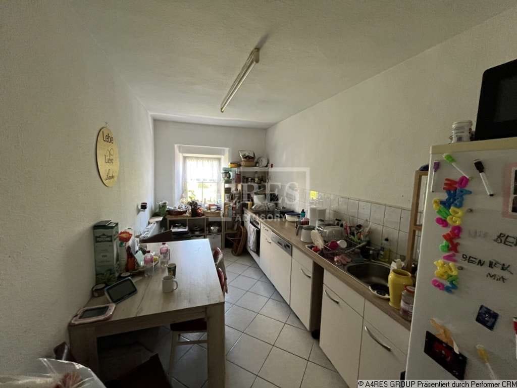 Immobilie in Döbern - modernisierungsbedürftiges Einfamilienhaus in Döbern - Bild 4