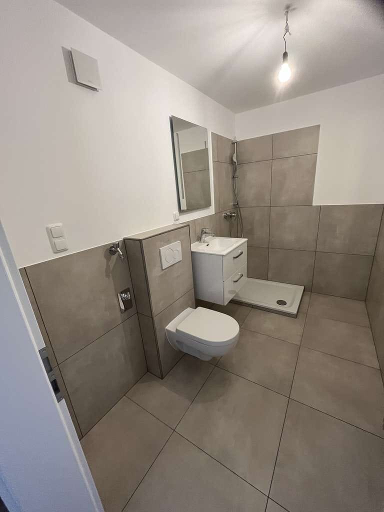 Immobilie in Elsenfeld - Modernisierte 2-Zimmer Wohnung in Elsenfeld - Bild 3