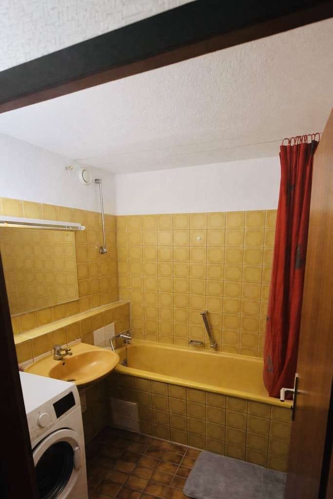 Immobilie in Oberboihingen - Helle 3-Zimmer Wohnung mit Balkon im 7. OG in Oberboihingen - Bild 2