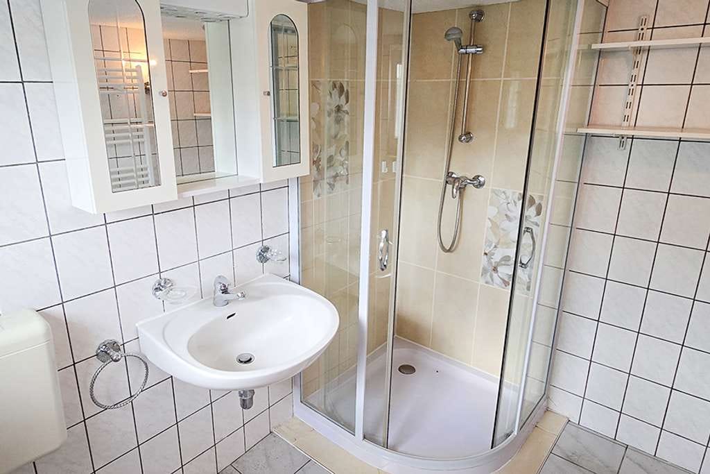 Immobilie in Huy - Sanierungsobjekt mit Potenzial -  3,5 Zimmer auf ca. 70m² Wohnfläche - Bild 4