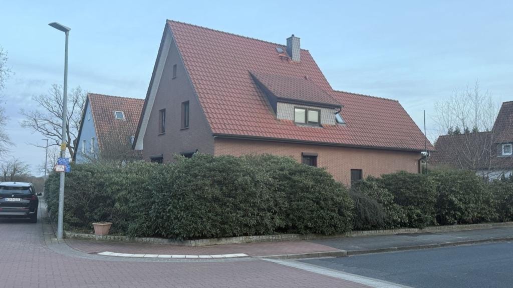Immobilie in Wunstorf -  - Bild 0