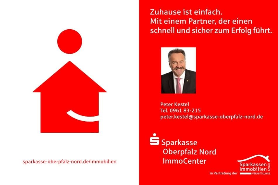 Immobilie in Emtmannsberg - NEUBAU VON 26 EIGENTUMSWOHNUNGEN IN EMTMANNSBERG - Bild 4