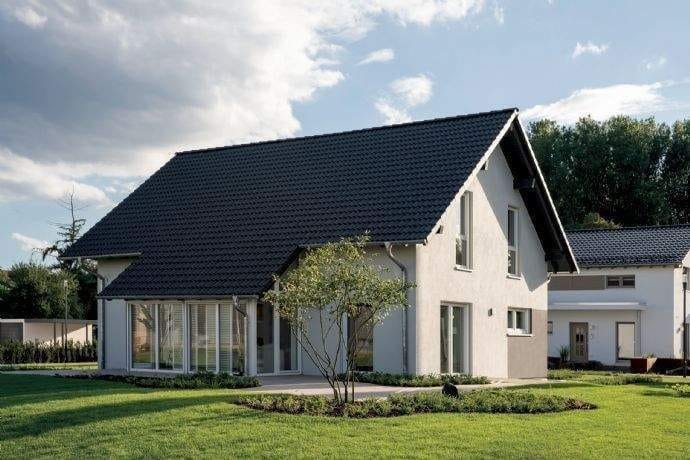 Immobilie in Niepars - Aktionshaus FingerHaus ALLES RICHTIG GEMACHT. mit FingerHaus Leben in Vorpommern Neubau in Zimkendorf - Bild 3
