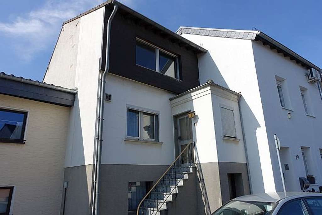 Immobilie in Merzenich - Preissenkung: Renovierungsbedürftiges Einfamilienhaus in Merzenich - Bild 0