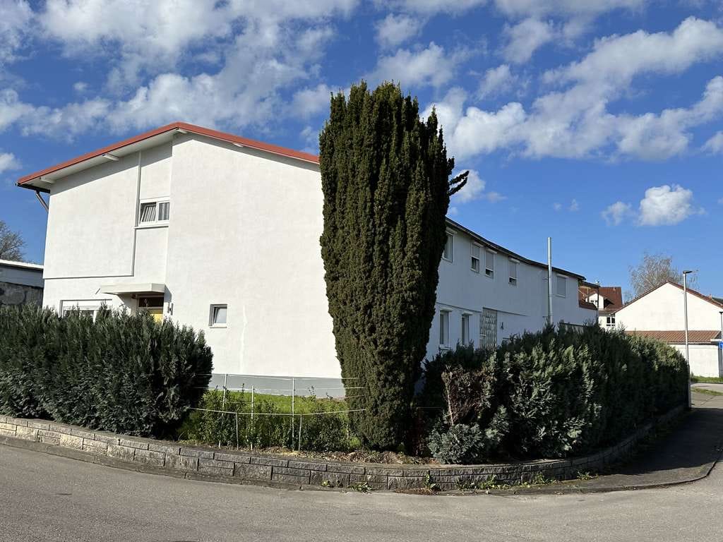 Immobilie in Abstatt - Mehrfamilienhaus mit viel Wohnraum in guter Lage in Abstatt - Bild 3