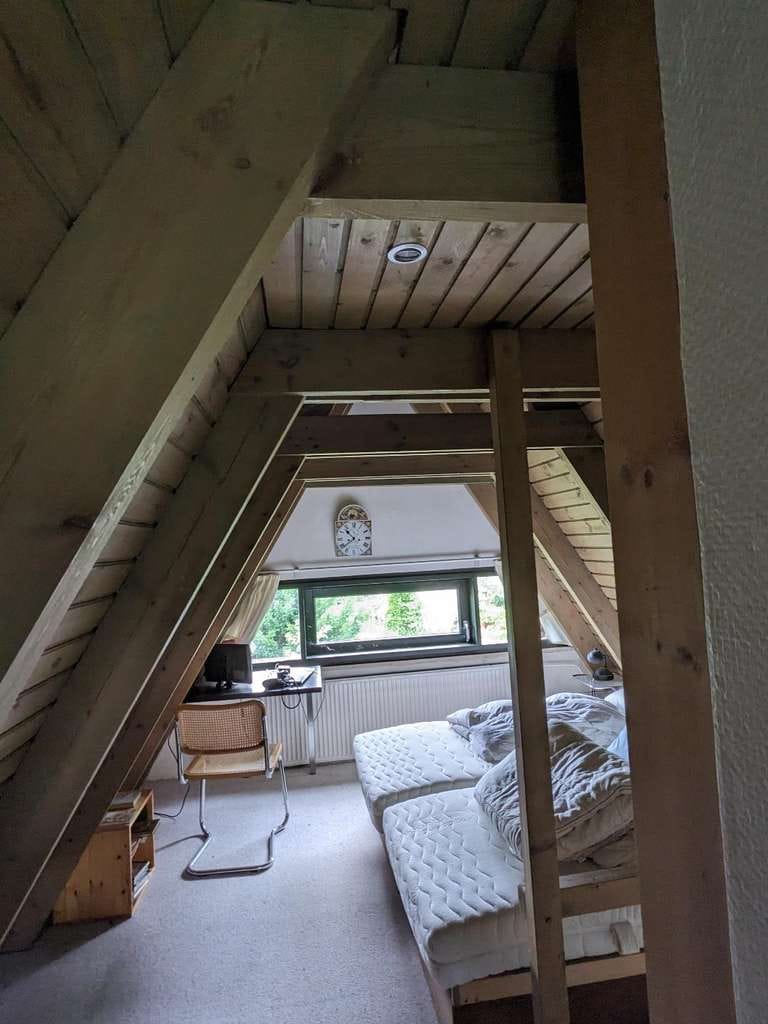 Immobilie in Rankwitz - Schönes Finnhaus in Rankwitz, OT Quilitz  - Bild 2