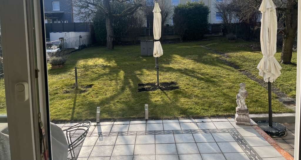 Immobilie in Mering - Charmante Doppelhaushälfte in Merings guter Lage - Bild 4