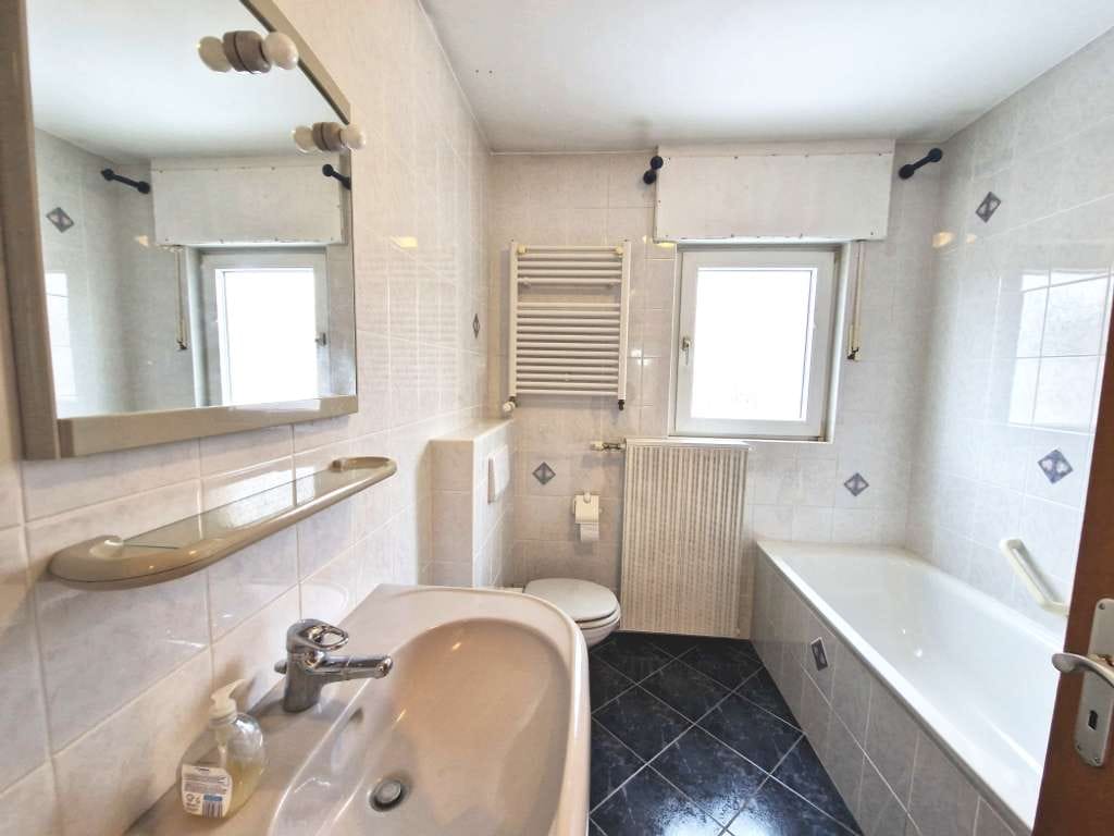 Immobilie in Dieburg - Gepflegtes Zweifamilienhaus mit Potential im Westen Dieburgs - Bild 4