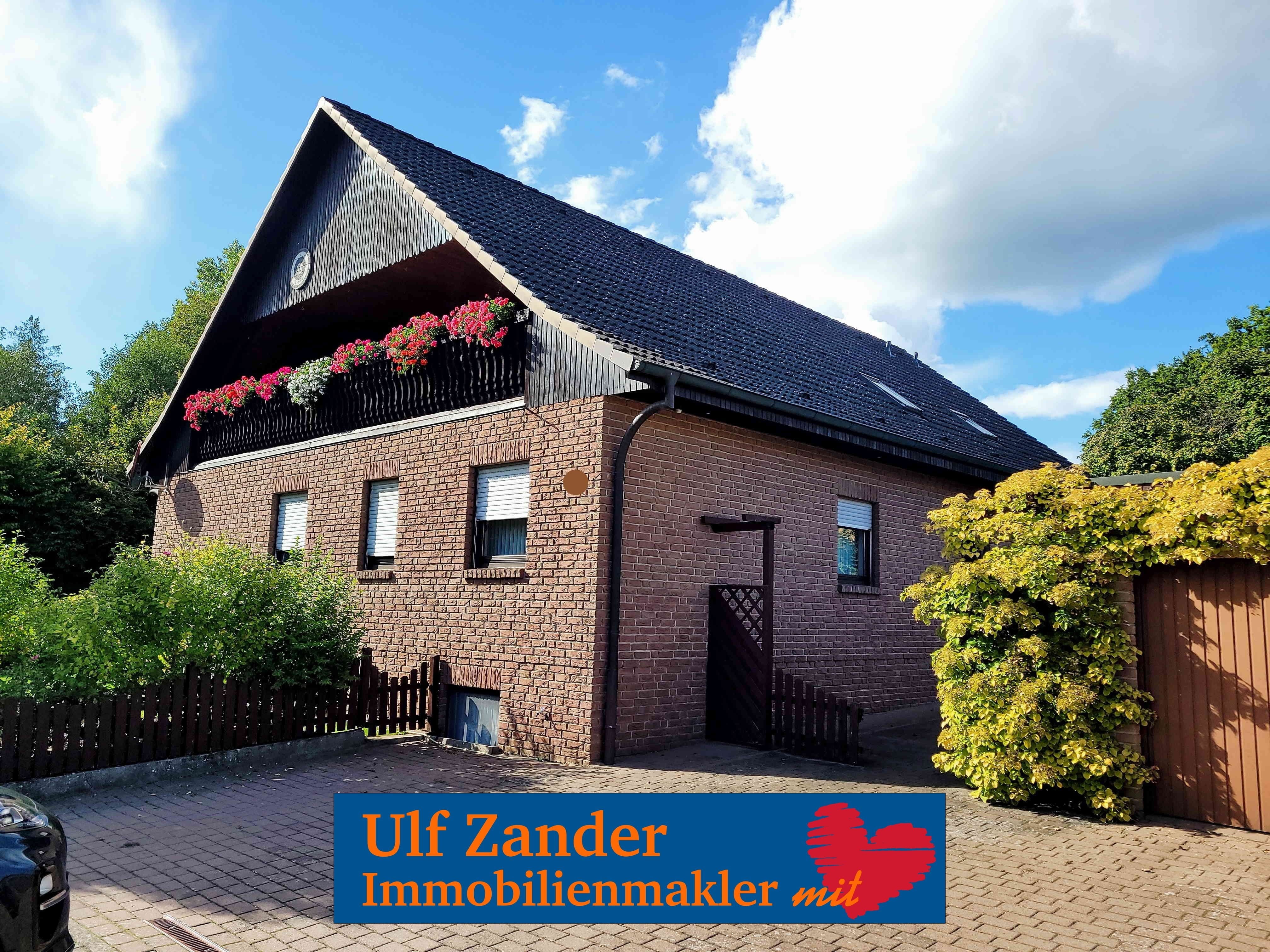 Immobilie in Bad Bodenteich - Kapitalanlage mit 340 m² Wohnfläche, mit 2 Garagen, in Bad Bodenteich - Bild 3