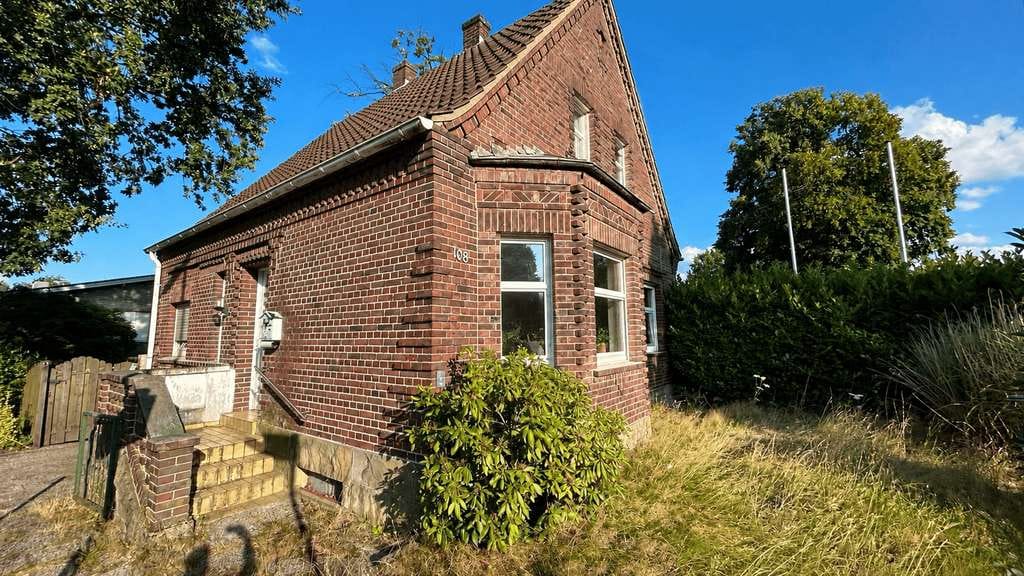 Immobilie in Emsdetten - freistehendes Einfamilienhaus in Emsdetten - Bild 4