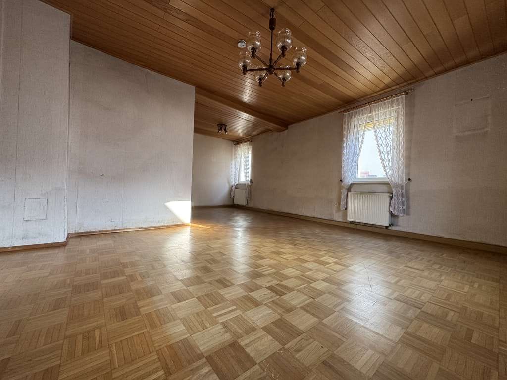 Immobilie in Dirmstein - Geräumiges 8-Zimmer Haus in Dirmstein - Bild 4