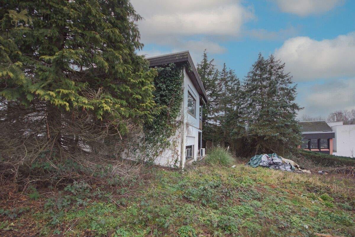 Immobilie in Trier - Einfamilienhaus mit Moselblick, Garten & Potenzial in Trier-Weismark/Feyen - Bild 2