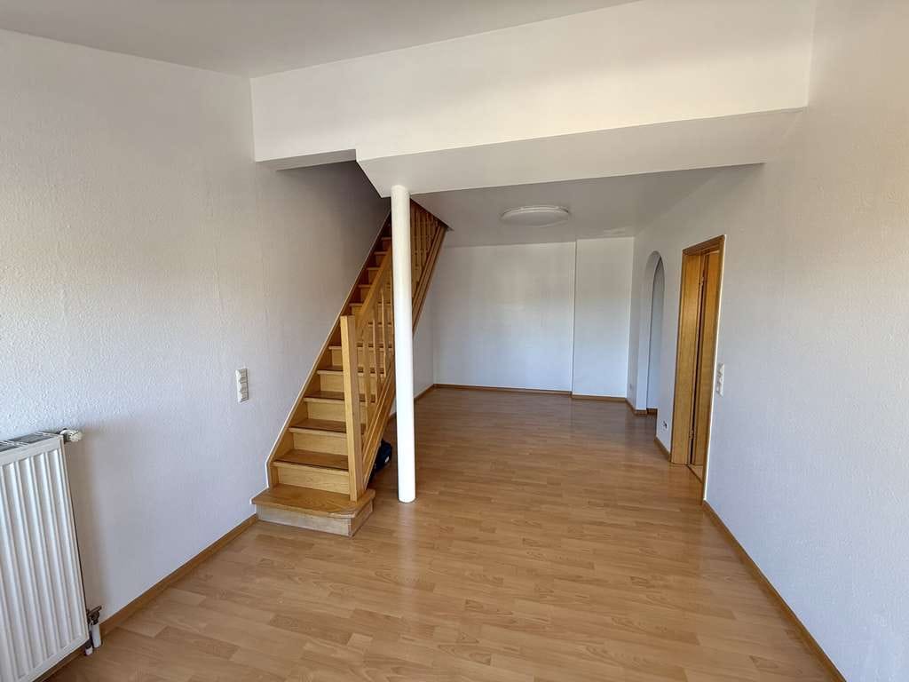 Immobilie in Auggen - Gemütliche 3 Zimmerwohnung im Herzen von Auggen.
Sofort bezugsbereit! - Bild 2