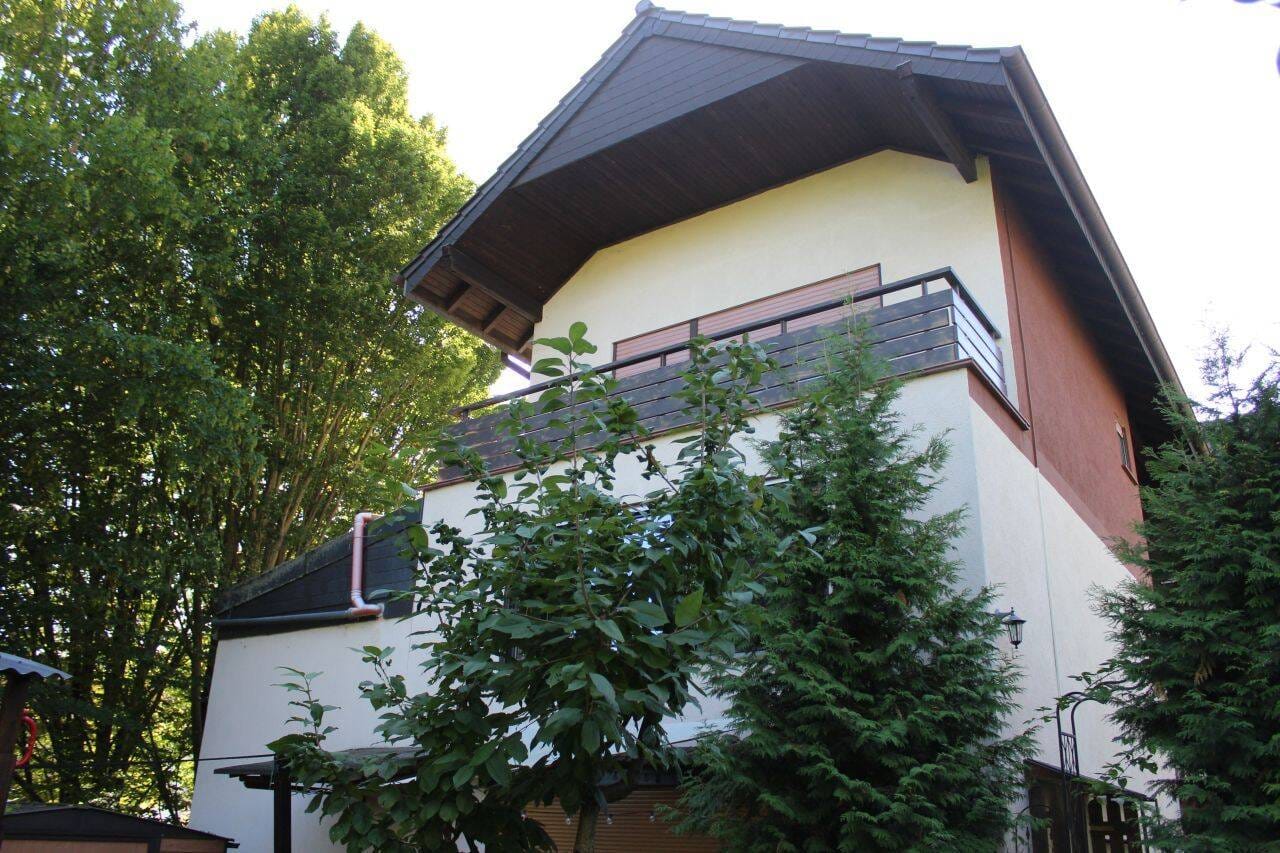 Immobilie in Gundersheim - Großzügiges Mehrgenerationenhaus – variable Nutzung als Einfamilien- oder Zweifamilienhaus - Bild 4