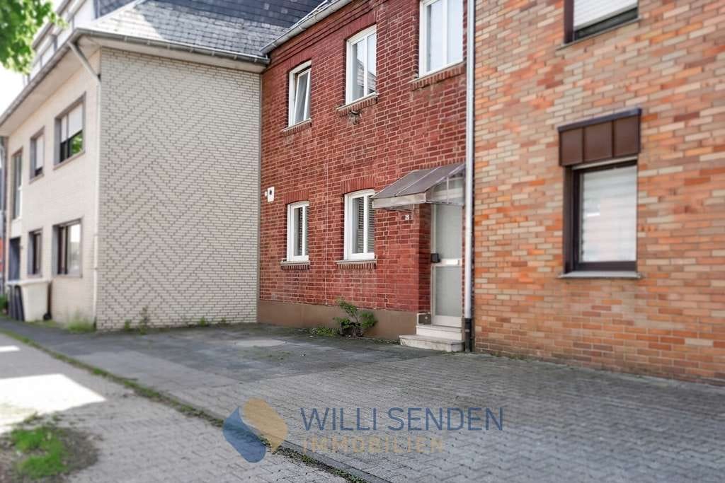 Immobilie in Baesweiler - Immobilie mit vielseitigen Nutzungsmöglichkeiten und attraktivem Potenzial für Investoren - Bild 3