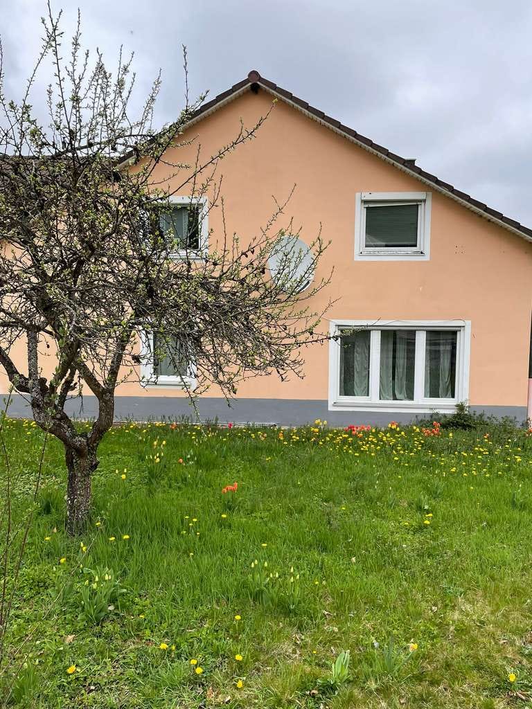 Immobilie in Sulzbach-Rosenberg - Einfamilienhaus in Sulzbach-Rosenberg  - Bild 4