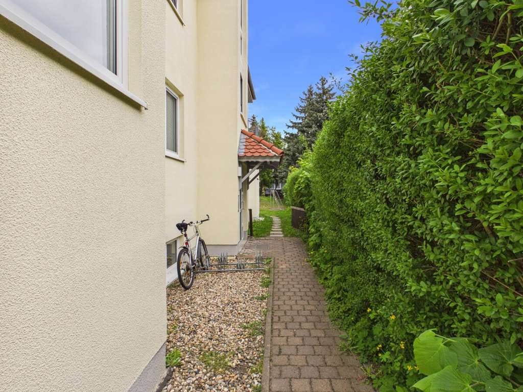 Immobilie in Fredersdorf-Vogelsdorf - Provisionsfreies Investment für zügige Entscheider! - Bild 2