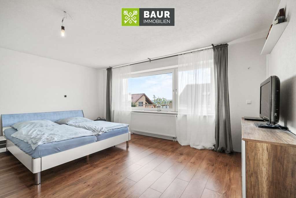 Immobilie in Hausen am Bussen - 360°| Traumhaftes Einfamilienhaus in Hausen am Bussen - Bild 3