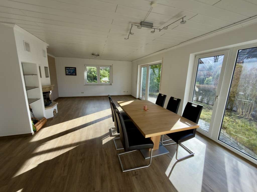 Immobilie in Nieder Kostenz - Kirchberg | 185 m² Wfl. | 148 m² Nutzfl. | 737 m² Grundstück | Doppelgarage - Bild 3