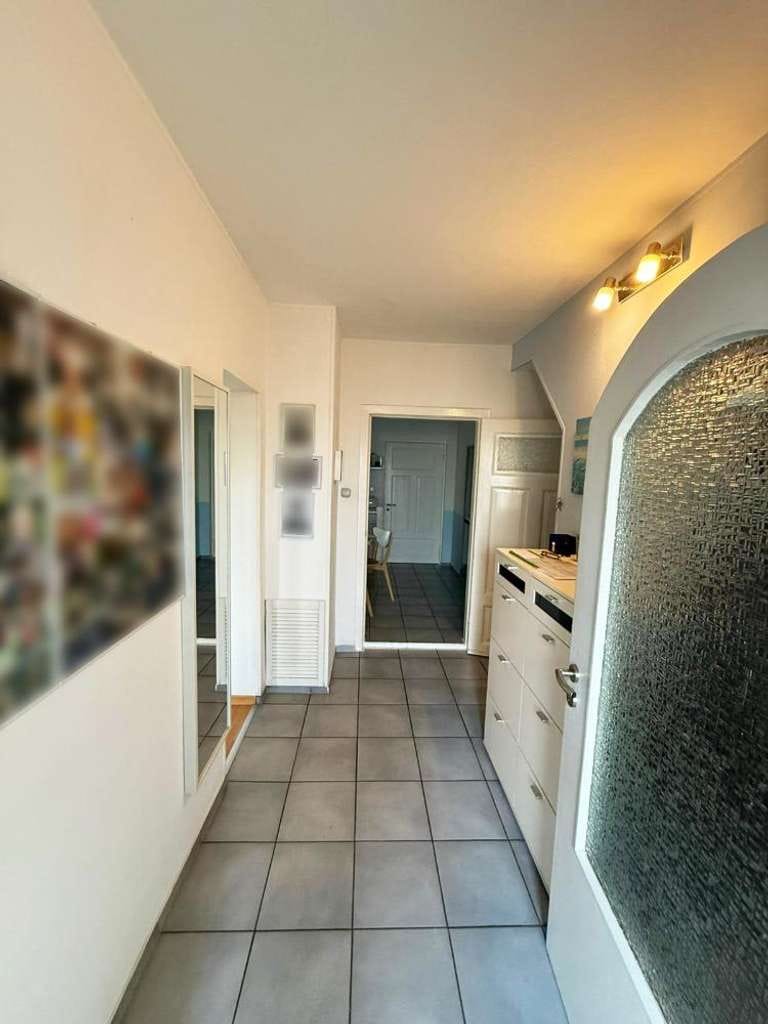 Immobilie in Loxstedt - Dreiparteienhaus mit Potenzial - Bild 1