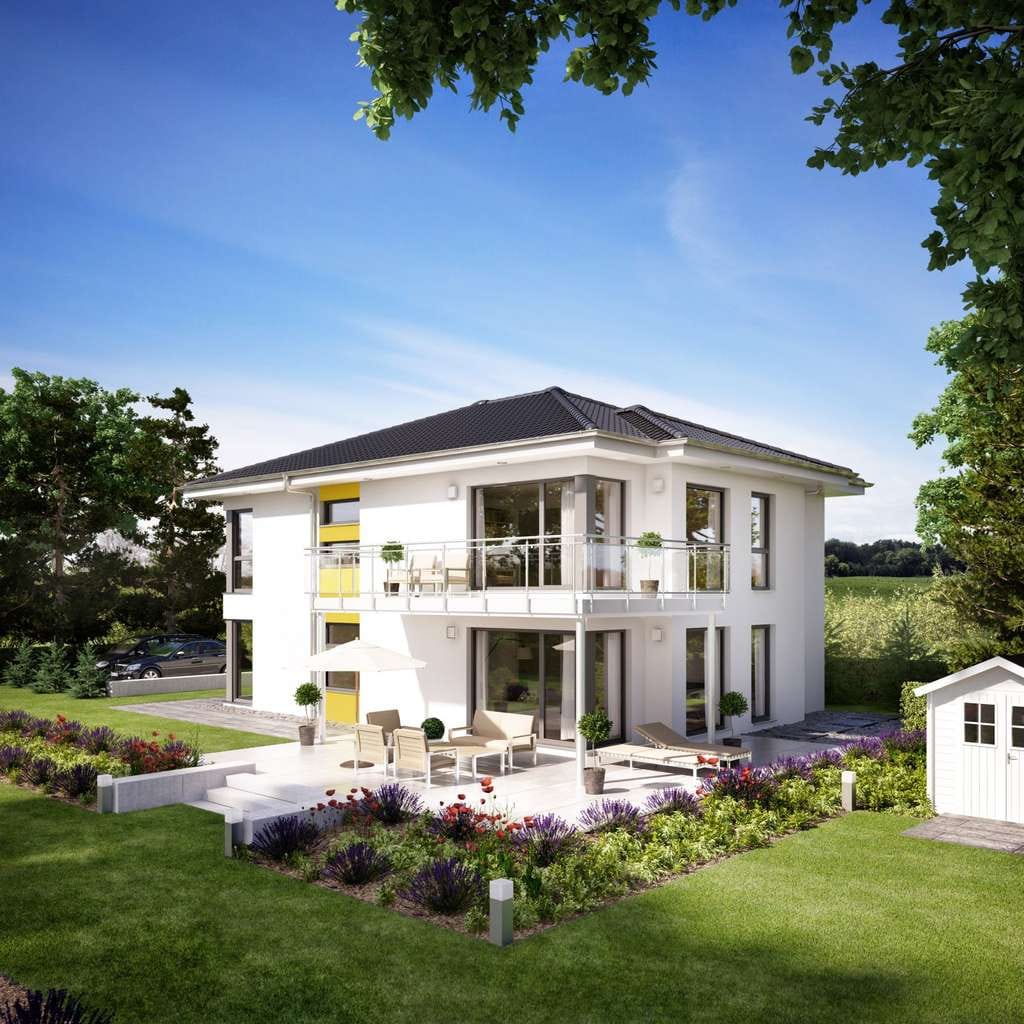 Immobilie in Dobersdorf - Dein individuelles Mehrgenerationenhaus für jeden Lebensstil - perfekt auch für Ferienwohnungen in D - Bild 0
