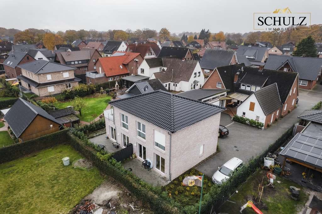 Immobilie in Garrel - Gute Investitionsmöglichkeit: Mehrparteienhaus in Garrel - Bild 3