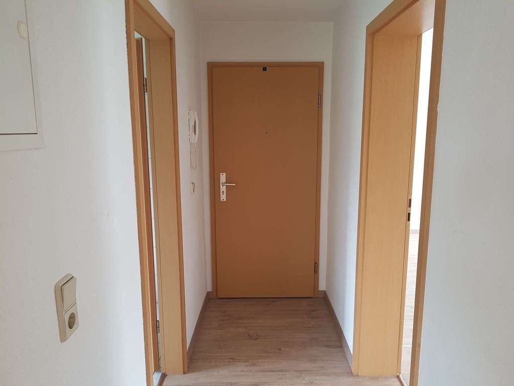 Immobilie in Neukirchen/Erzgebirge - ***Schöne 2-Zimmer Wohnung als Kapitalanlage in Neukirchen*** - Bild 1