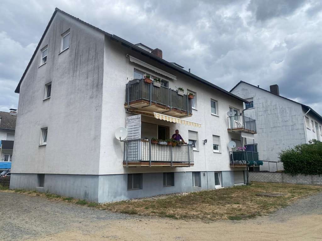 Immobilie in Groß-Gerau - Mehrfamilienhaus in Groß-Gerau, 5 Wohneinheiten mit 7 Stellplätzen - Bild 4