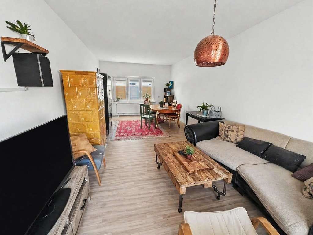 Immobilie in Selmsdorf - Gemütliches Einfamilienhaus in grüner Lage von Selmsdorf - Bild 3