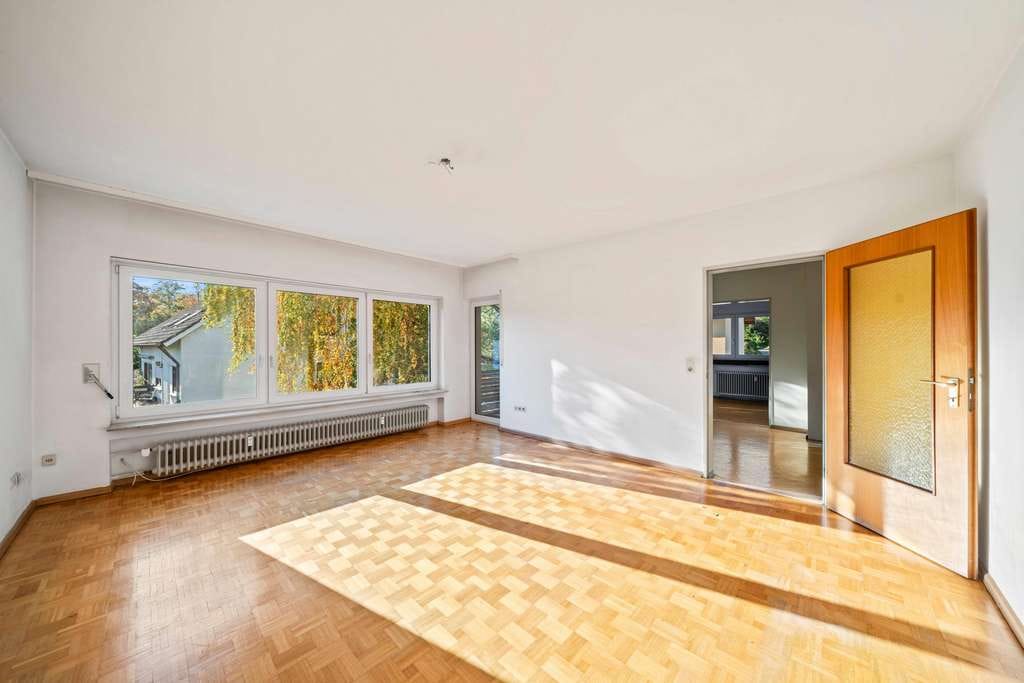 Immobilie in Bahlingen - Aufgepasst! Ihr Anlageobjekt für Investoren, Familien oder Generationen wartet in Bahlingen auf Sie - Bild 2