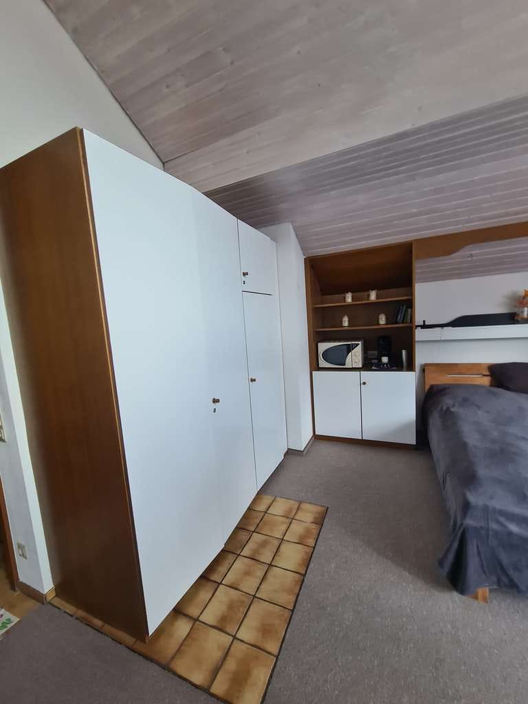 Immobilie in Bad Teinach-Zavelstein - Wohnen mit Charakter: Kompaktes Apartment mit Schlafgalerie in Bad Teinach-Zavelstein - Bild 3