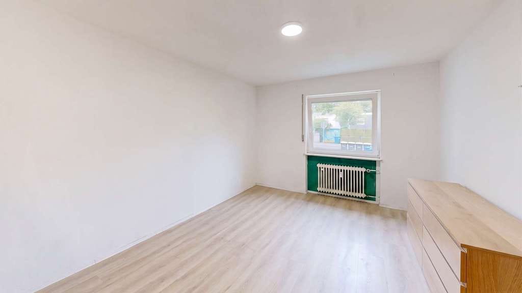 Immobilie in Höchberg - Einziehen oder vermieten – attraktive Eigentumswohnung mit TG-Stellplatz in Höchberg - Bild 4