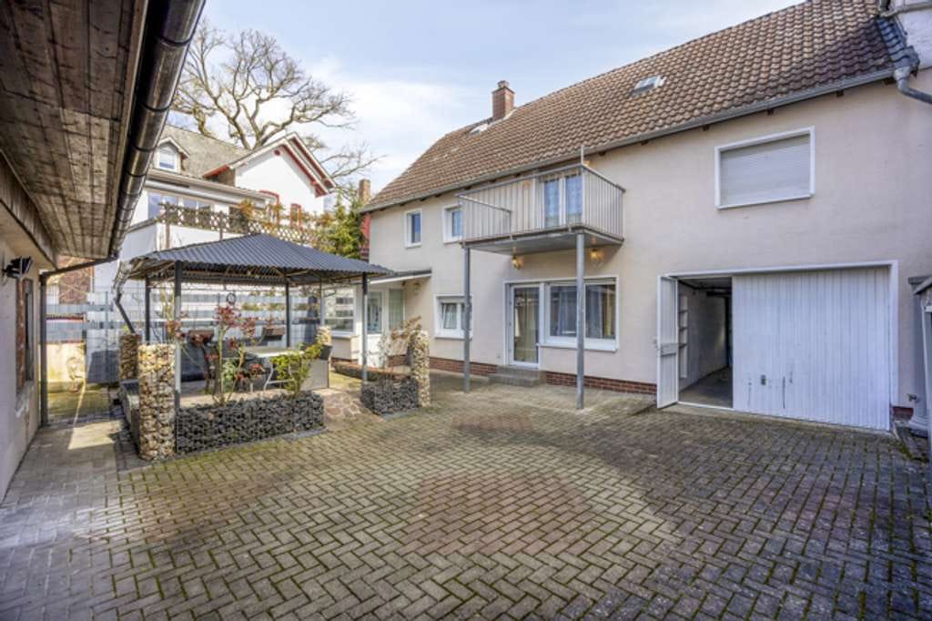 Immobilie in Wetzlar - Rückzugsort mit Flair - provisionsfrei - Bild 1